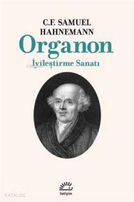 Organon İyileştirme Sanatı