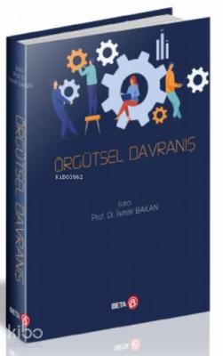 Örgütsel Davranış