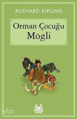 Orman Çocuğu Mogli