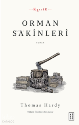 Orman Sakinleri