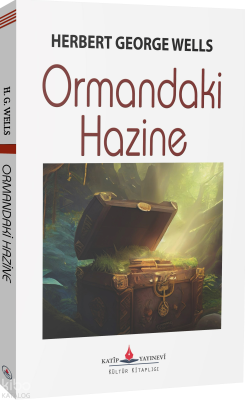 Ormandaki Hazine H. G. Wells