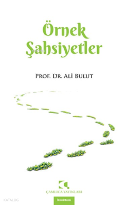 Örnek Şahsiyetler Ali Bulut