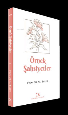 Örnek Şahsiyetler Ali Bulut