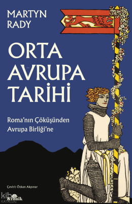 Orta Avrupa Tarihi