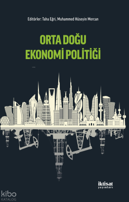 Orta Doğu Ekonomi Politiği