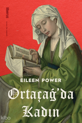 Ortaçağ’da Kadın Eileen Power