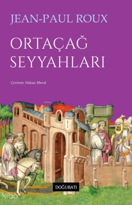 Ortaçağ Seyyahları