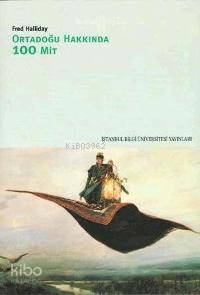 Ortadoğu Hakkında 100 Mit