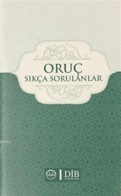 Oruç - Sıkça Sorulanlar Kolektif