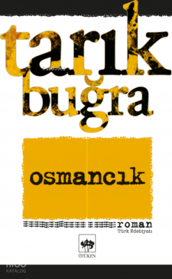 Osmancık Tarık Buğra
