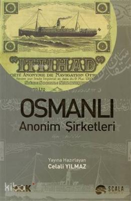 Osmanlı Anonim Şirketleri