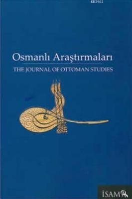 Osmanlı Araştırmaları Kolektif