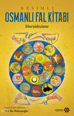 Osmanlı Fal Kitabı;Hurşidnâme