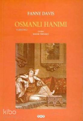 Osmanlı Hanımı