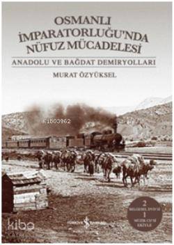 Osmanlı İmparatorluğunda Nüfuz Mücadelesi; 2 belgesel DVDsi ve 1 müzik CDsiyle