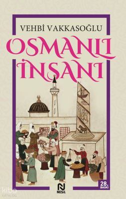 Osmanlı İnsanı