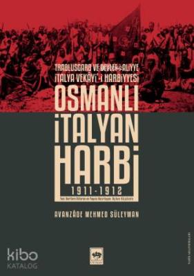 Osmanlı İtalyan Harbi