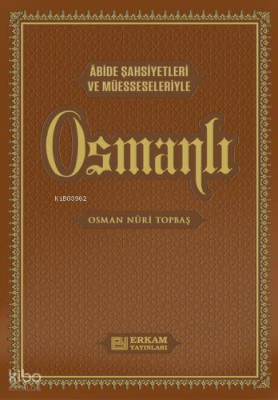 Osmanlı (Kutulu - Lüks Termo Deri Cilt)
