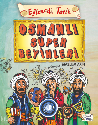 Osmanlı Süper Beyinleri