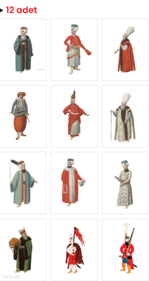 Osmanlı Tarihi 2 (12’li) Kolektif