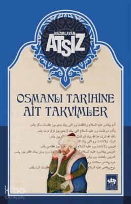 Osmanlı Tarihine Ait Takvimler