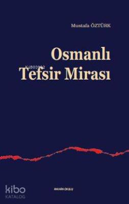 Osmanlı Tefsir Mirası