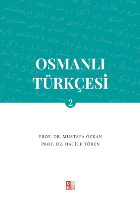 Osmanlı Türkçesi- 2 Mustafa Özkan