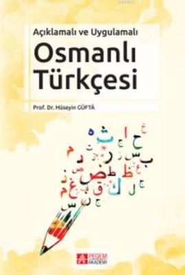 Osmanlı Türkçesi Hüseyin Güfta