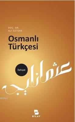 Osmanlı Türkçesi Ali Öztürk
