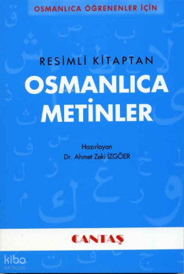 Osmanlıca Metinler