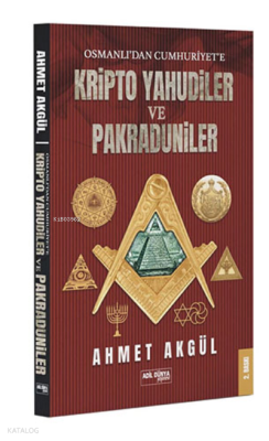 Kripto Yahudiler ve Pakraduniler