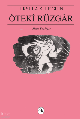 Öteki Rüzgar; Yerdeniz VI