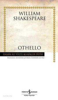 Othello (Ciltli)
