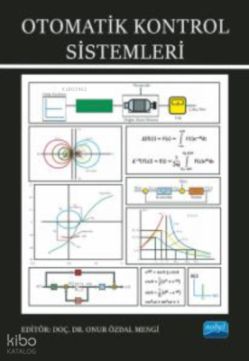 Otomatik Kontrol Sistemleri