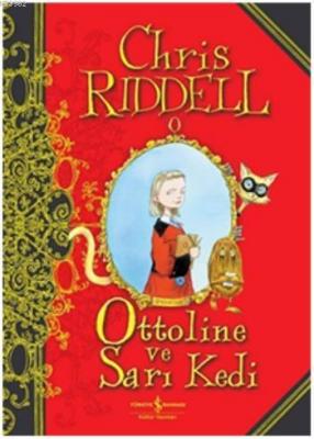 Ottoline ve Sarı Kedi