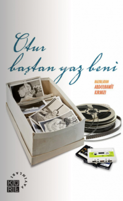 Otur Baştan Yaz Beni Kolektif