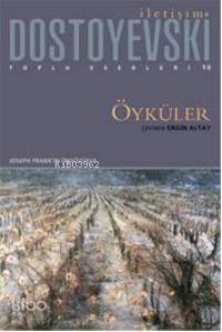 Öyküler