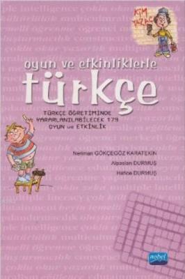 Oyun ve Etkinliklerle Türkçe