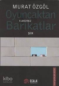 Oyuncaktan Barikatlar
