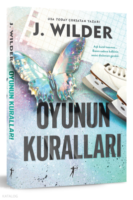 Oyunun Kuralları J. Wilder