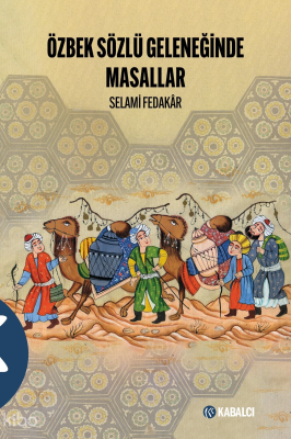 Özbek Sözlü Geleneğinde Masallar