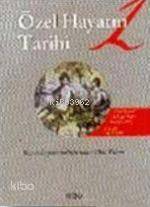 Özel Hayatın Tarihi 1; Roma İmparatorluğundan 1000 Yılına