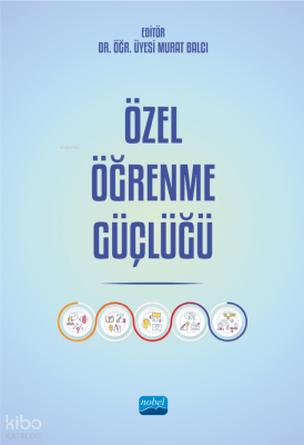 Özel Öğrenme Güçlüğü