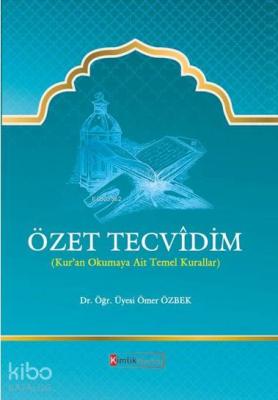 Özet Tecvidim Ömer Özbek