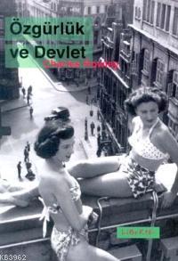 Özgürlük ve Devlet