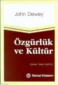 Özgürlük ve Kültür