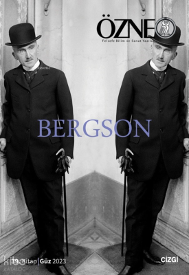 Özne | 39. Kitap Bergson