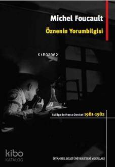 Öznenin Yorumbilgisi