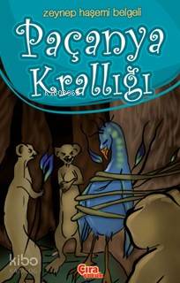 Paçanya Krallığı