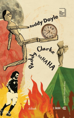 Paddy Clarke Ha Ha Ha